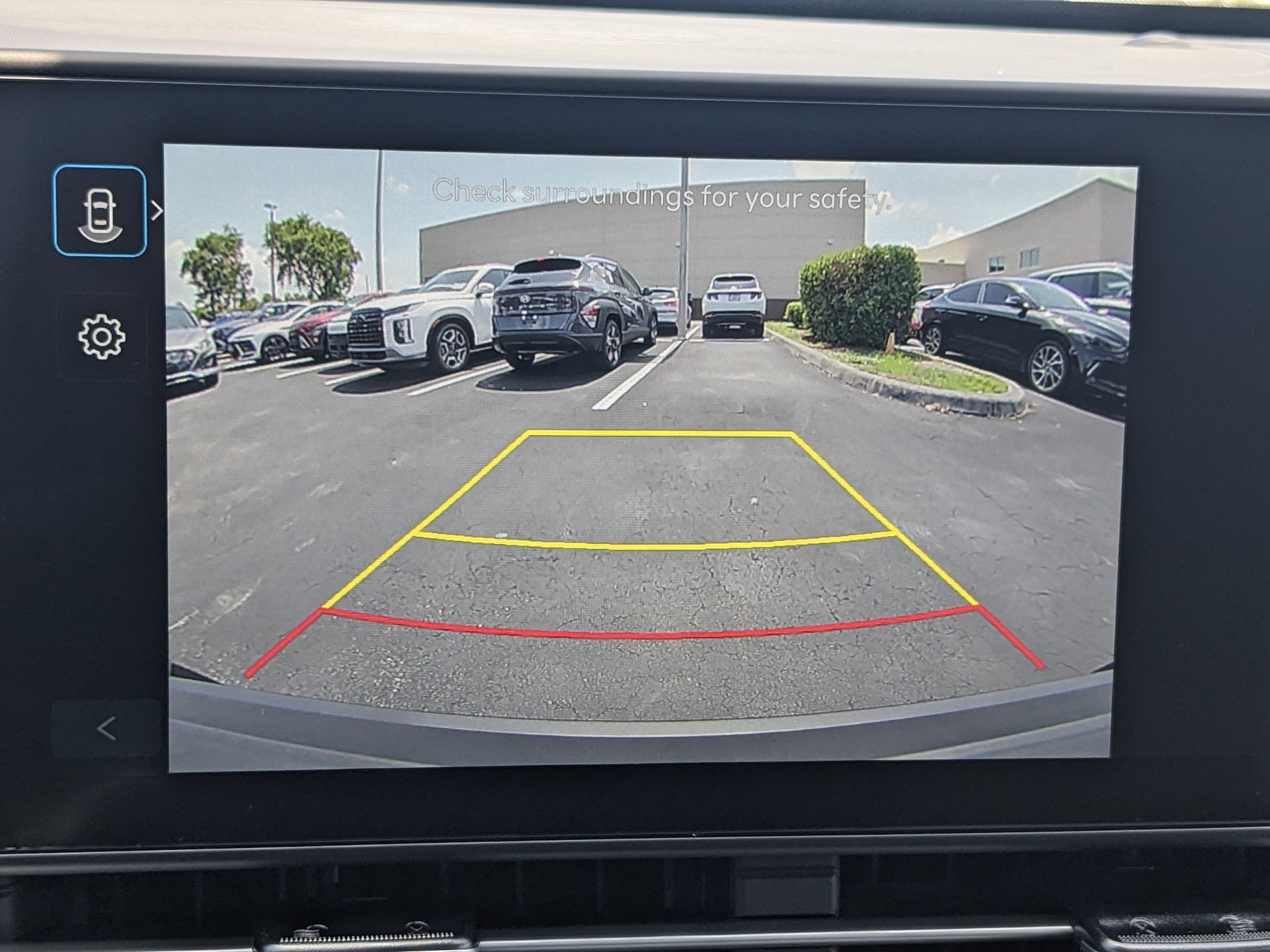 New 2025 Hyundai Kona SEL image 26