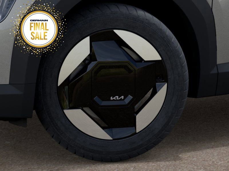 New 2026 Kia EV9 Light image 10