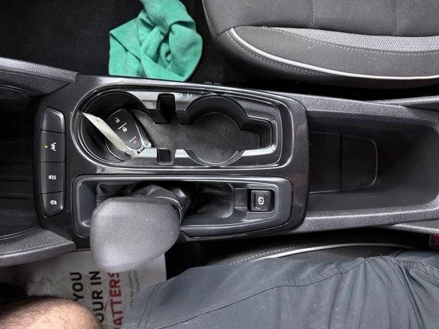 Used 2024 Chevrolet TrailBlazer LT FWD image 26