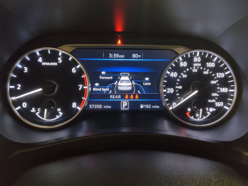 Used 2021 Nissan Sentra SV FWD image 23