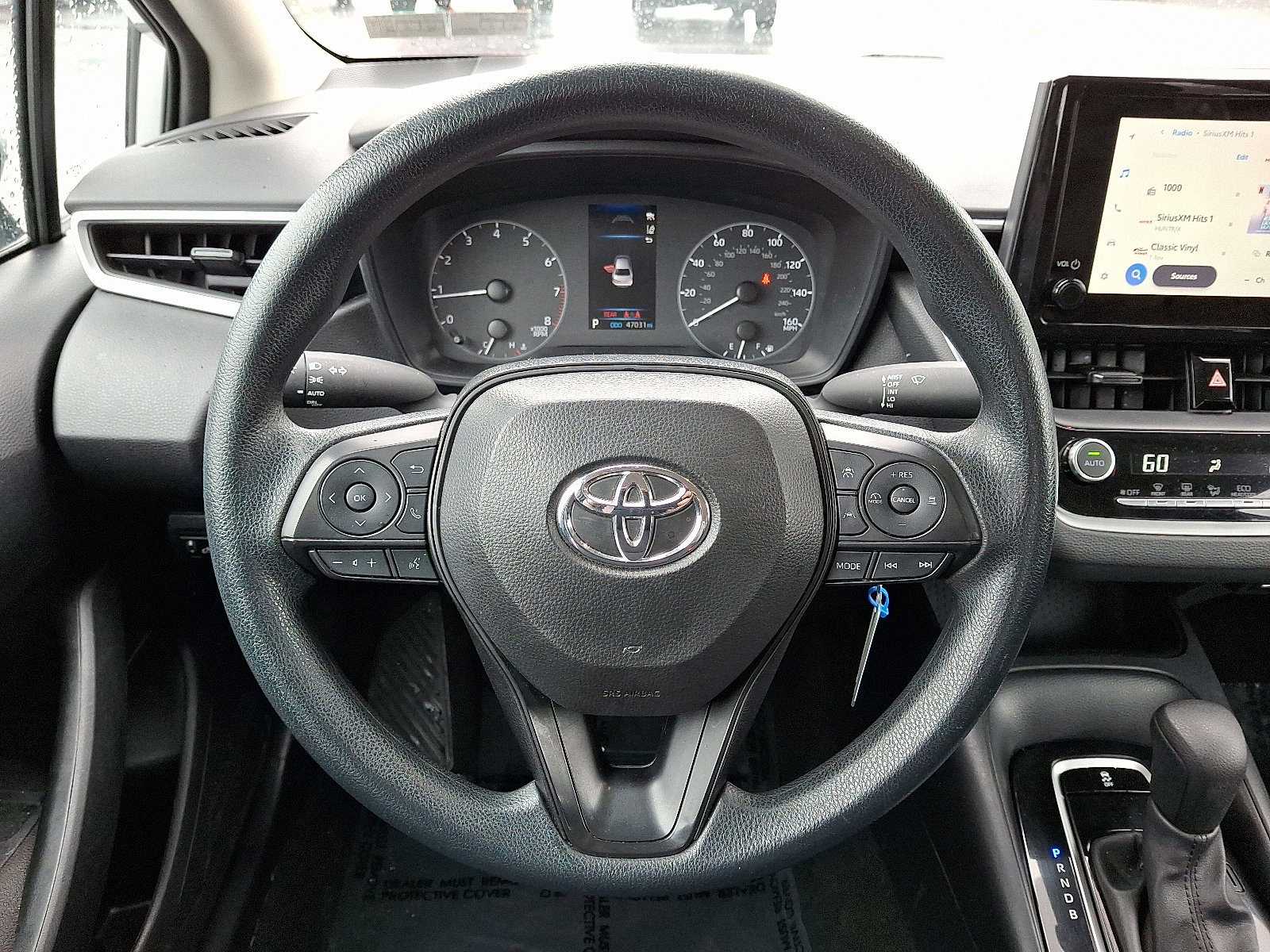 Used 2024 Toyota Corolla LE image 20