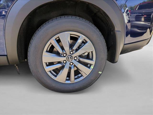 New 2026 Nissan Pathfinder SV image 9