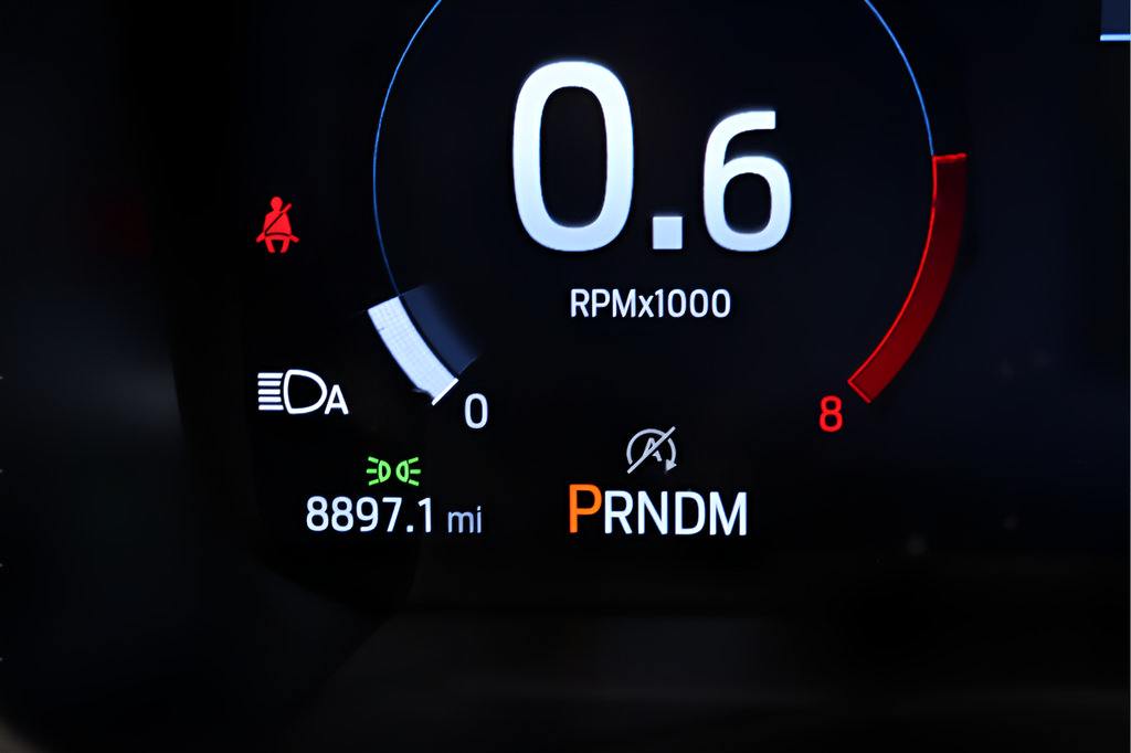 Used 2026 Ford Explorer Tremor w/ Tremor Ultimate Package AWD/4WD image 16