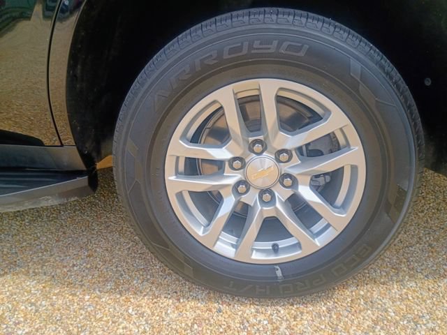 Used 2022 Chevrolet Tahoe LT AWD/4WD image 16