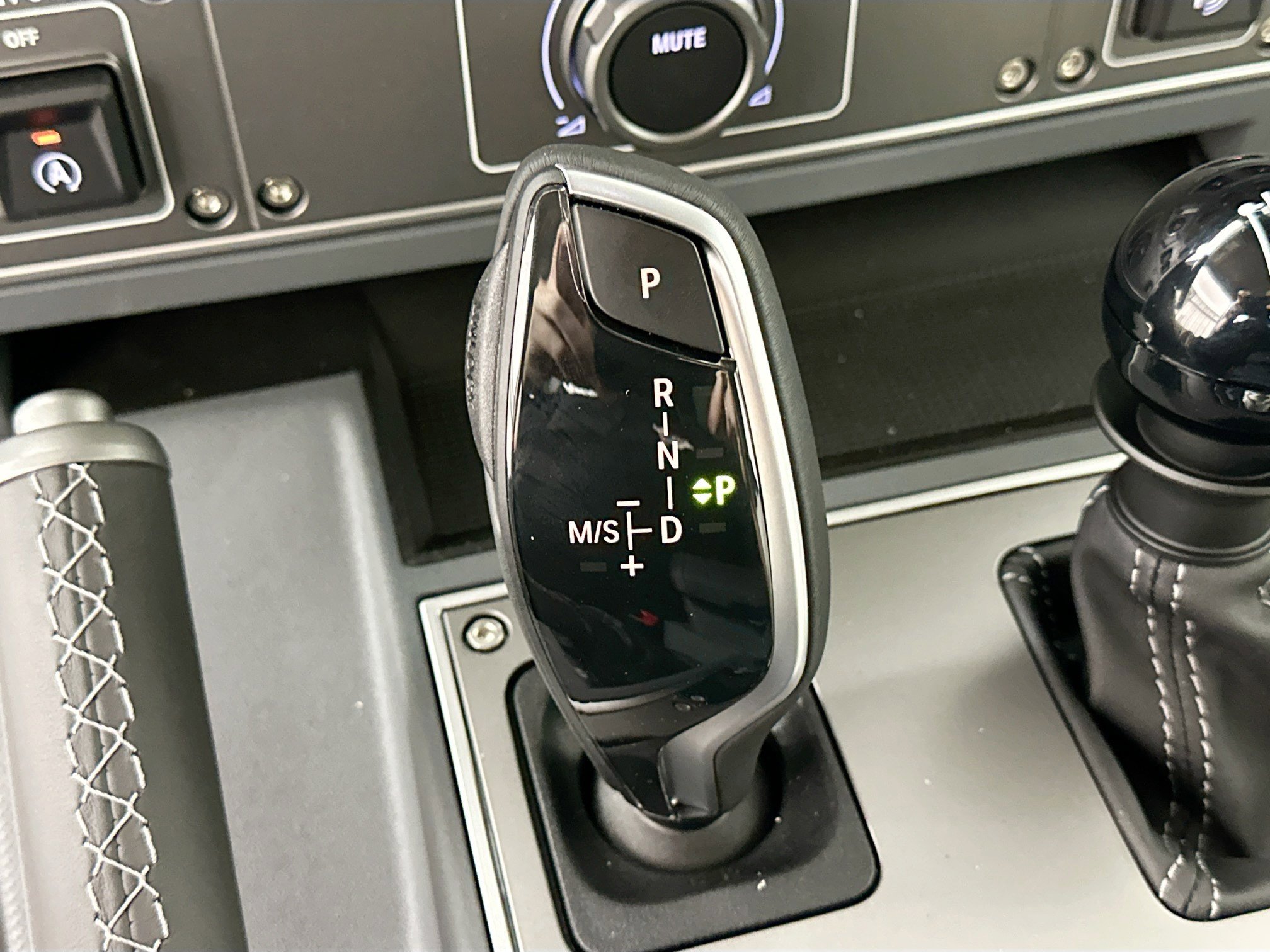 New 2026 INEOS Grenadier AWD/4WD image 28