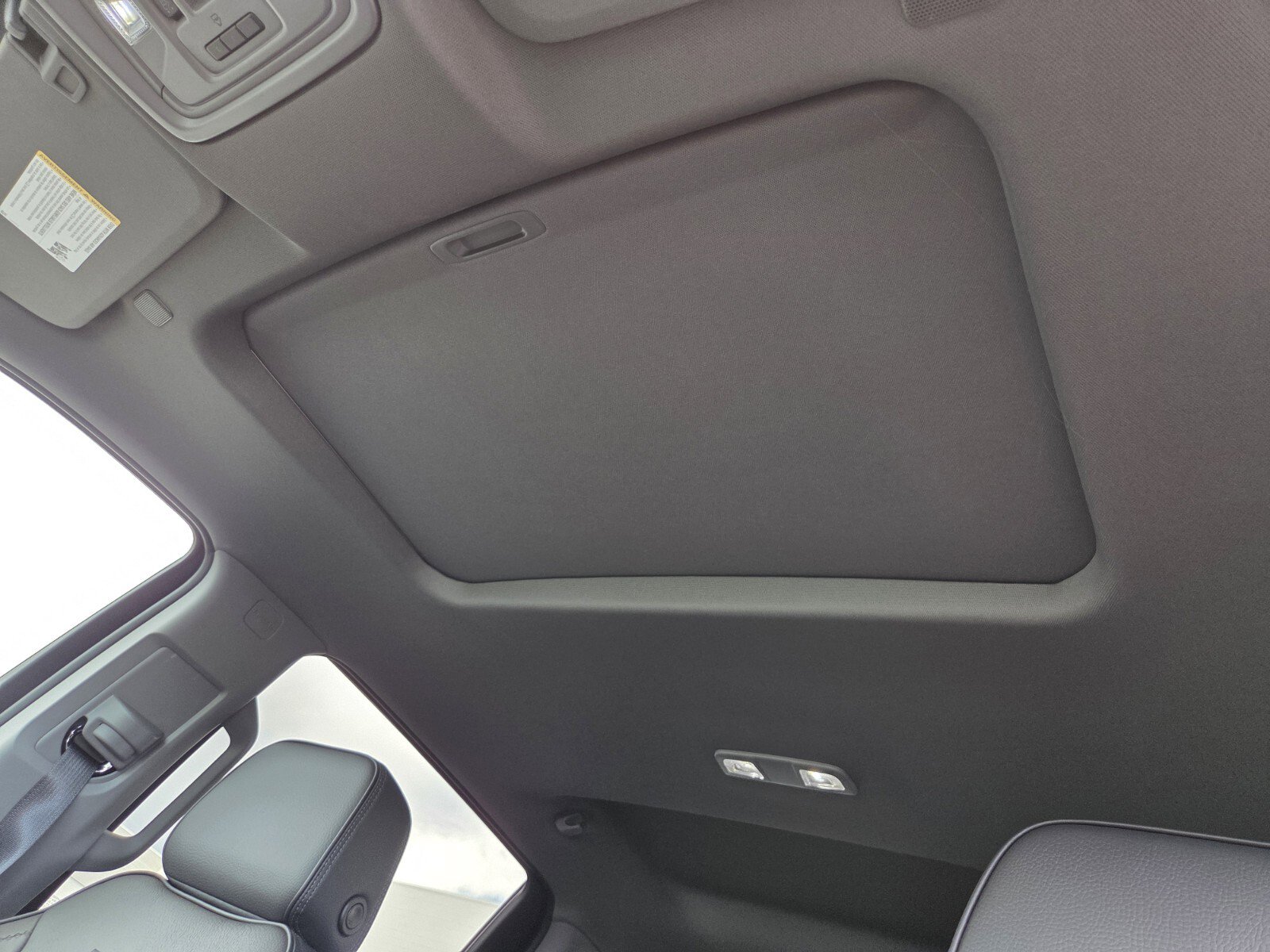 New 2025 GMC Sierra 2500 Denali w/ Denali Reserve Package image 7