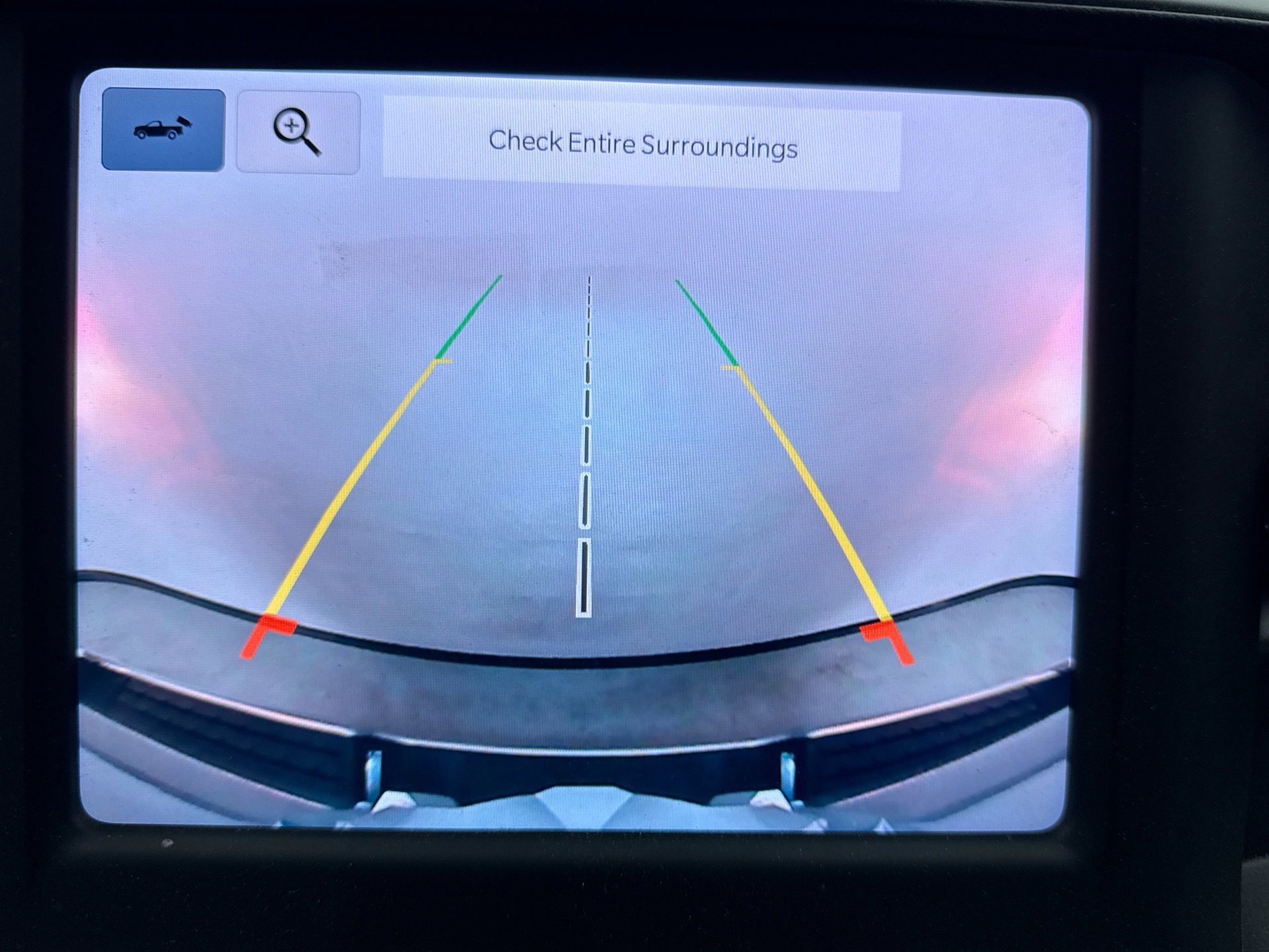 Used 2022 RAM 1500 Big Horn image 11