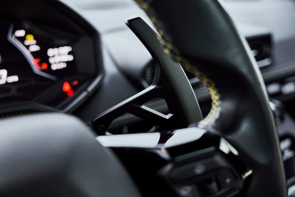 Used 2021 Lamborghini Huracan EVO image 53