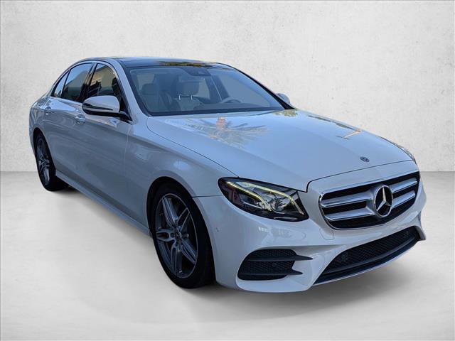 Used 2018 Mercedes-Benz E 300 image 3