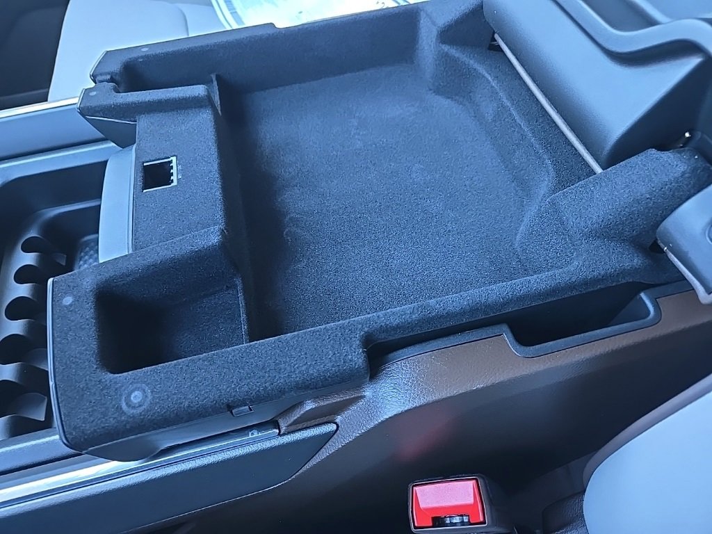 New 2026 RAM 1500 Laramie w/ Advanced Safety Group II image 78