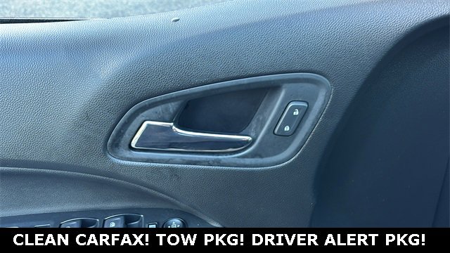 Used 2021 GMC Canyon Elevation w/ Driver Alert Package image 7