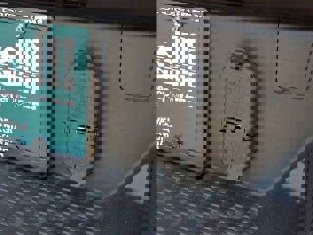 New 2026 RAM 1500 RHO image 8