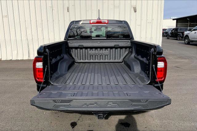 New 2026 GMC Canyon Elevation w/ Convenience Package image 3