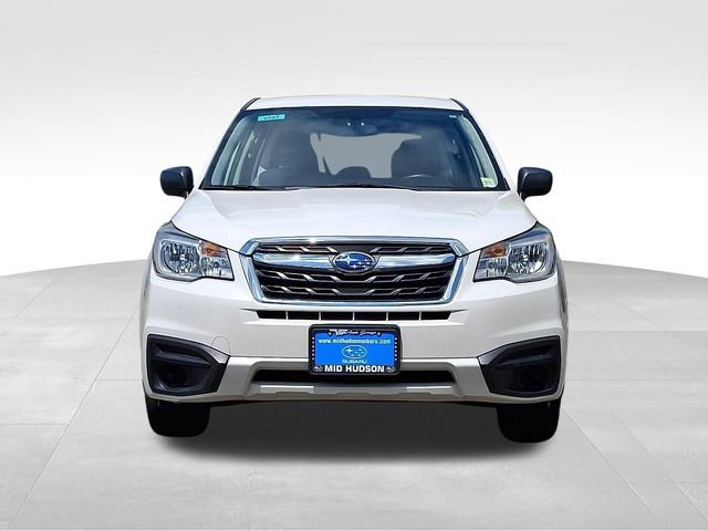 Used 2018 Subaru Forester 2.5i AWD/4WD image 2