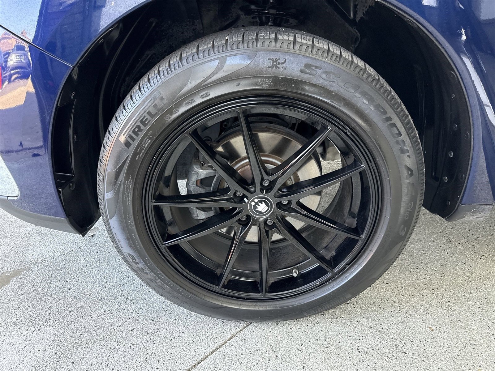 Used 2020 Acura RDX w/ Technology Package image 50