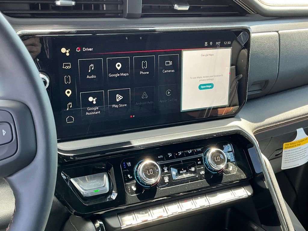 Used 2026 GMC Sierra 1500 AT4 w/ AT4 Premium Package image 41