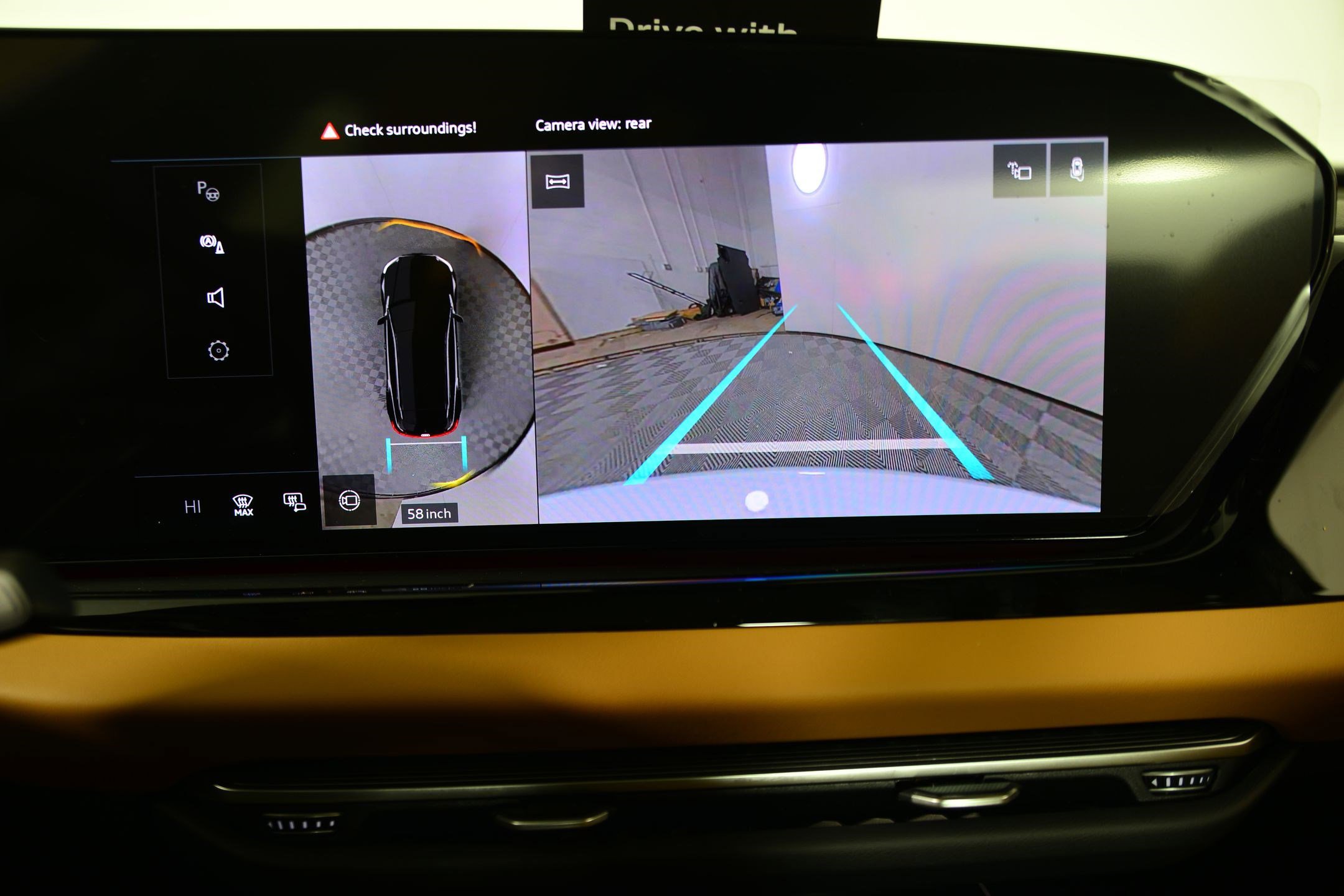 New 2026 Audi A6 Premium Plus image 26