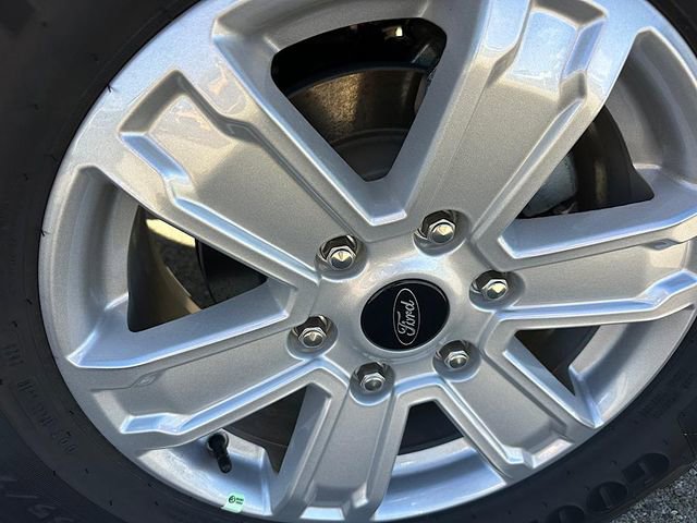 New 2025 Ford Ranger XL w/ Trailer Tow Package image 27