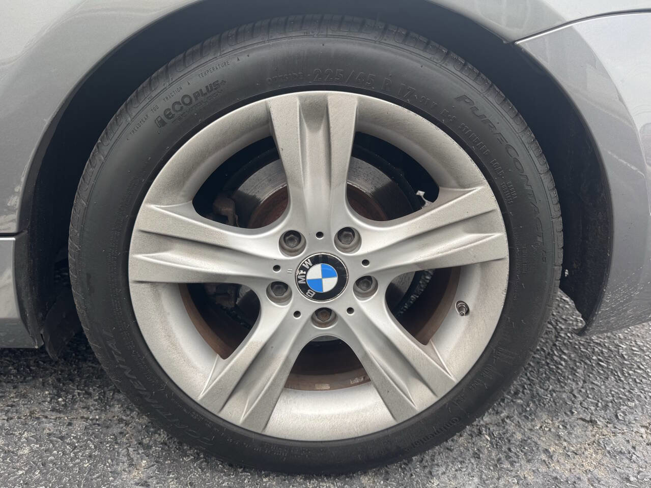 Used 2009 BMW 128i Convertible image 16