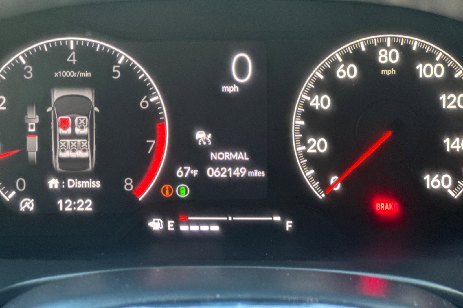 Used 2023 Honda Civic Si image 20