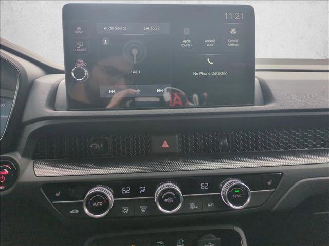 New 2026 Honda CR-V TrailSport image 12