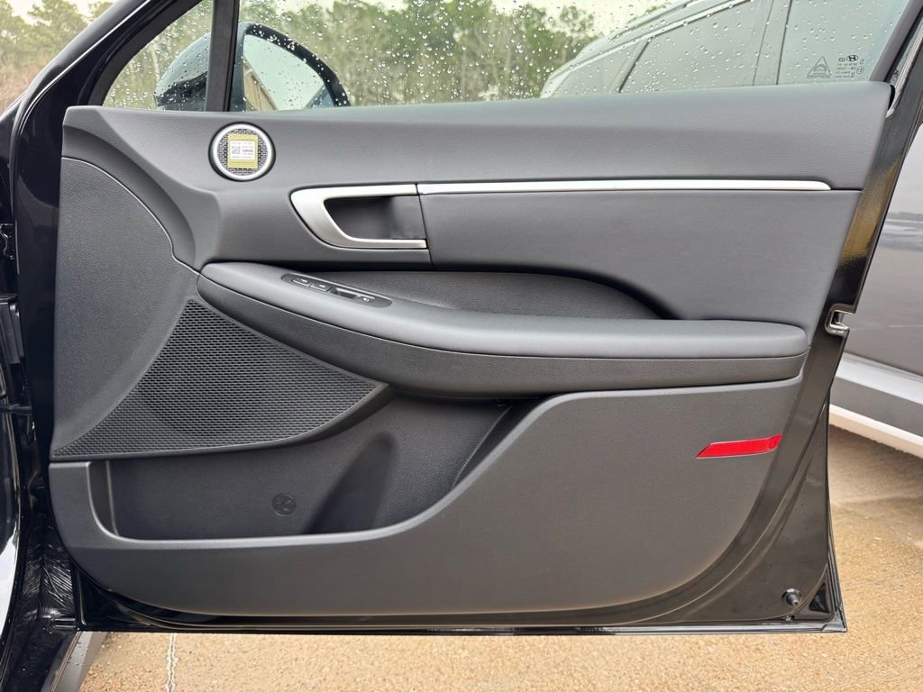 New 2026 Hyundai Sonata Blue FWD image 18