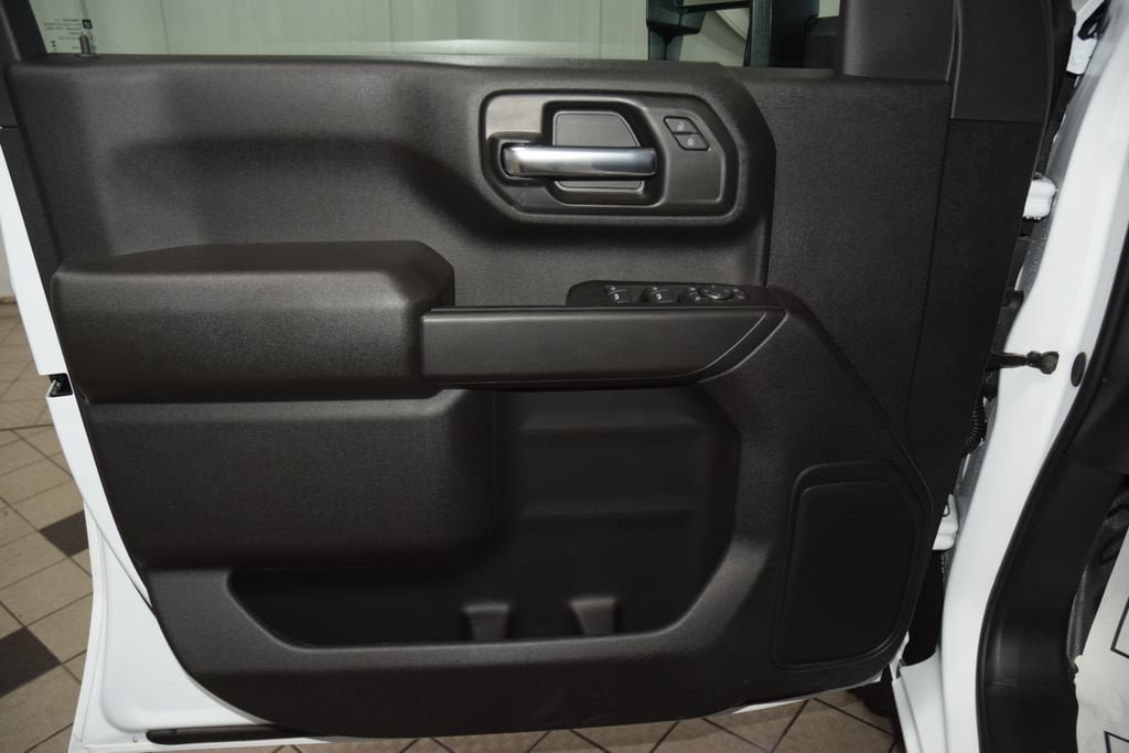 New 2026 Chevrolet Silverado 2500 W/T w/ WT Convenience Package AWD/4WD image 41