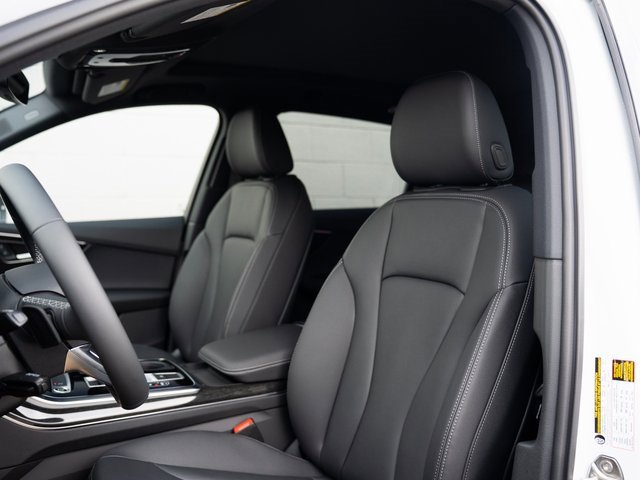 New 2026 Audi Q7 3.0T Premium image 8