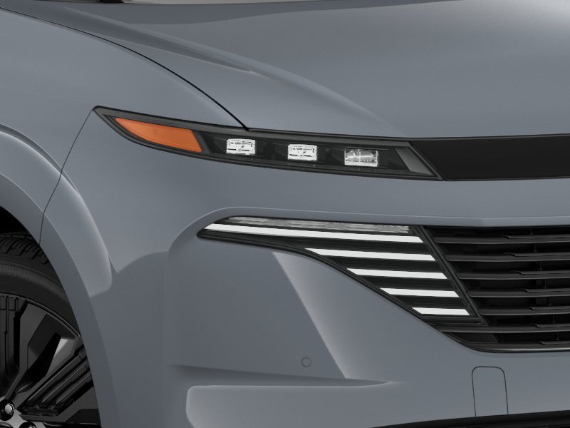 New 2027 Nissan Murano SL AWD/4WD image 10