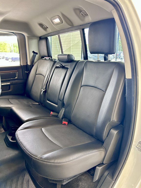 Used 2016 RAM 1500 Laramie w/ Convenience Group image 13
