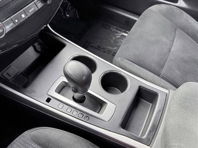 Used 2015 Nissan Altima 2.5 SV image 15