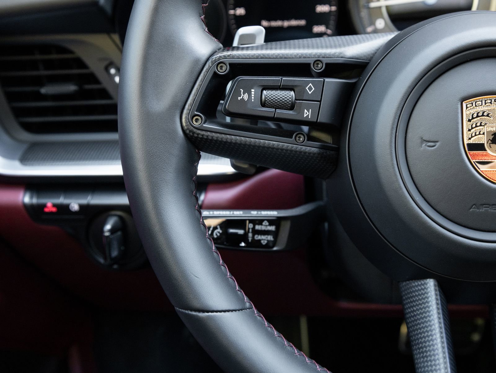 Certified 2025 Porsche 911 Turbo S image 17