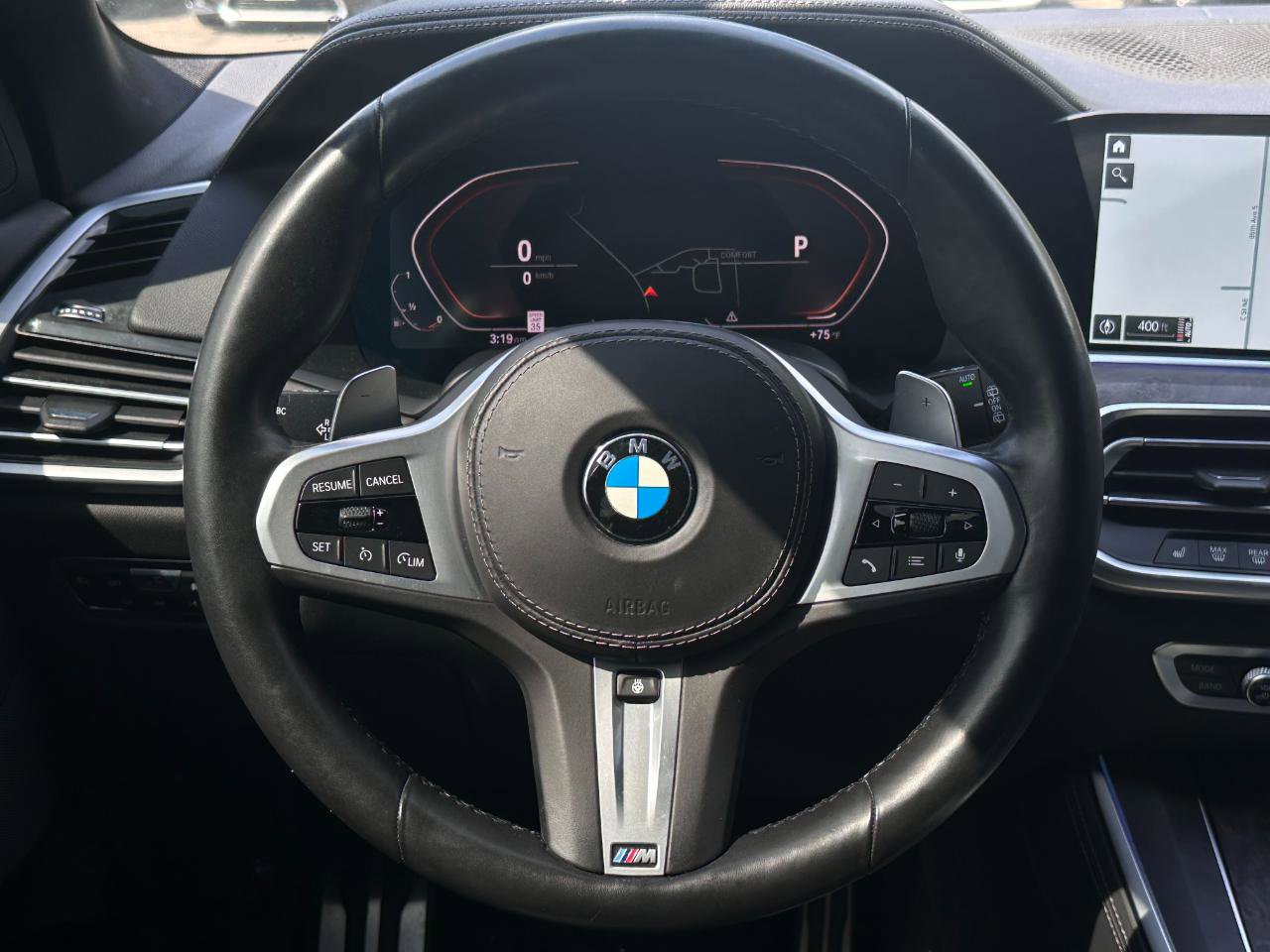 Used 2020 BMW X5 xDrive40i w/ M Sport Package AWD/4WD image 21