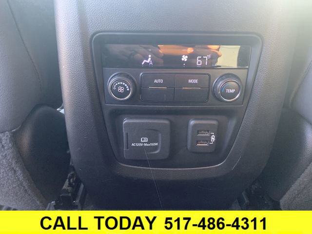 Certified 2020 Buick Enclave Essence w/ Sound and Sites Package image 20