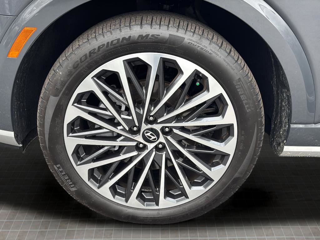 Certified 2026 Hyundai Palisade Calligraphy image 46