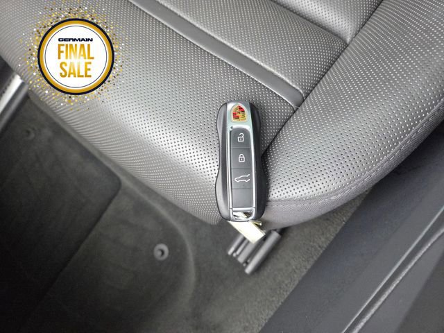 Used 2021 Porsche Cayenne image 25