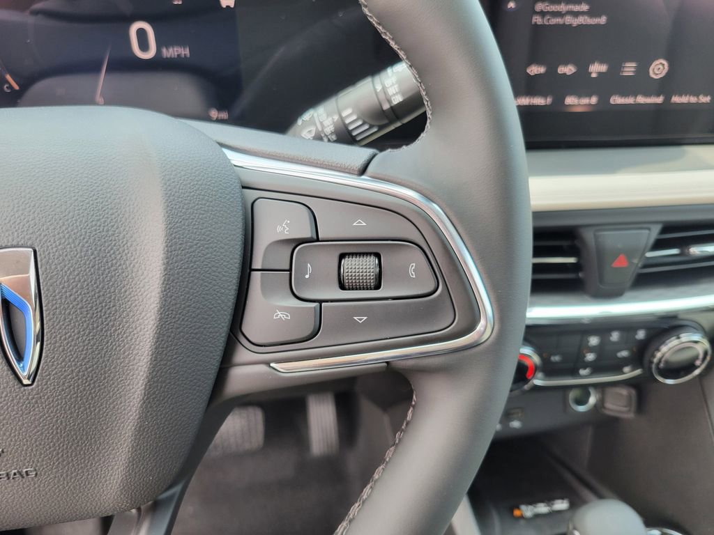 New 2026 Buick Encore GX Sport Touring w/ Advanced Technology Package FWD image 18