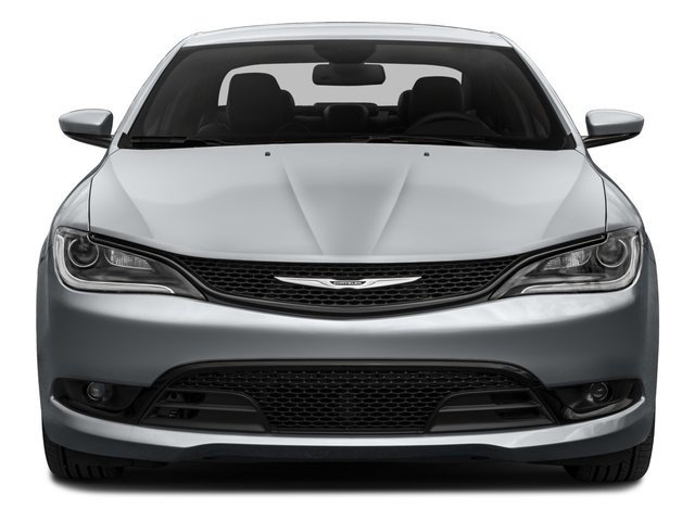 Used 2016 Chrysler 200 S FWD image 8