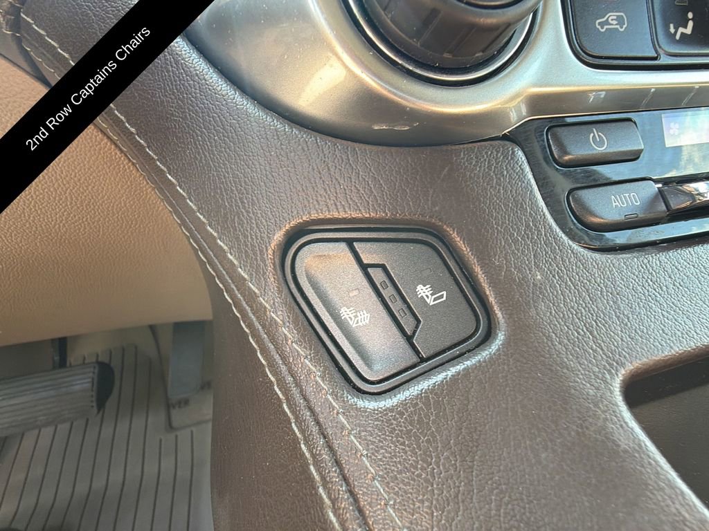 Used 2018 Chevrolet Tahoe LT w/ Max Trailering Package RWD image 40