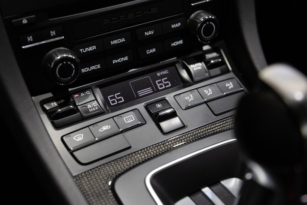 Used 2018 Porsche 911 GT3 image 48