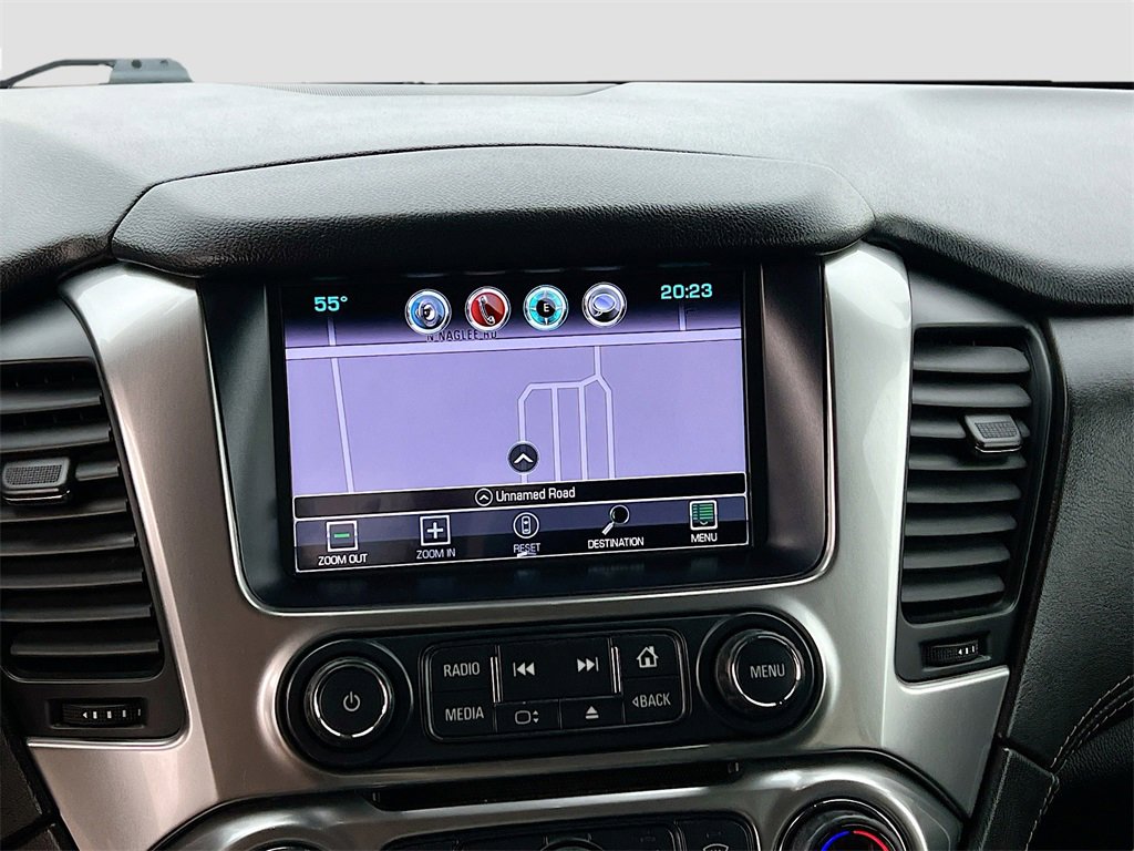 Used 2020 Chevrolet Tahoe Premier image 13