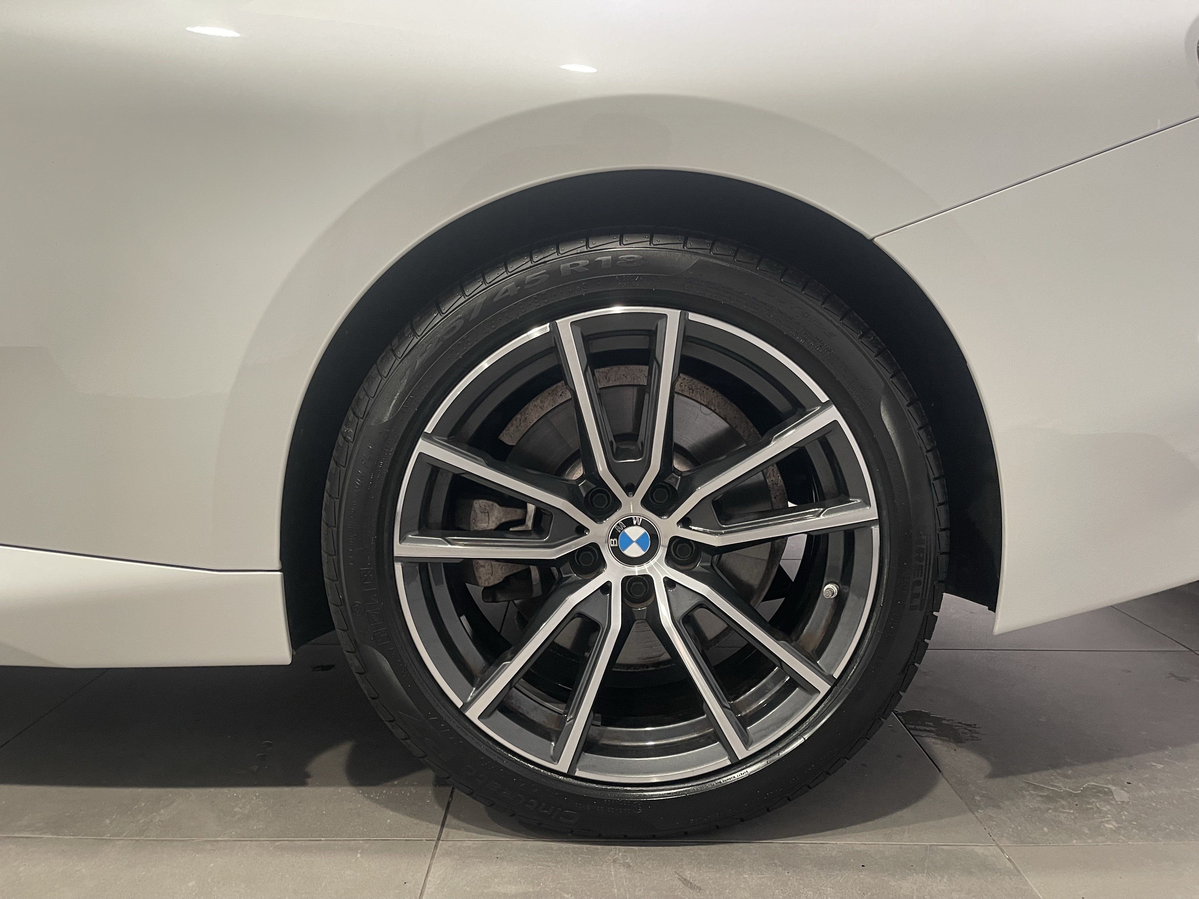 Certified 2023 BMW 230i xDrive Coupe w/ Premium Package AWD/4WD image 8