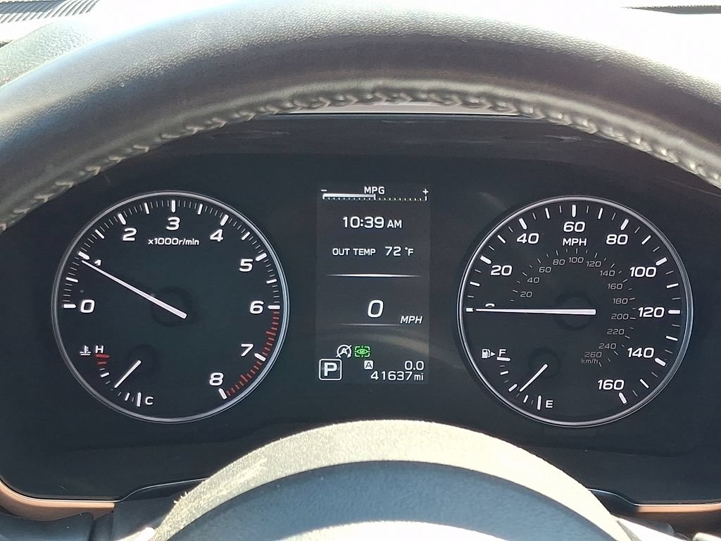 Used 2020 Subaru Outback Touring AWD/4WD image 22