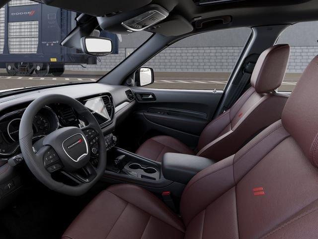 New 2025 Dodge Durango GT image 22
