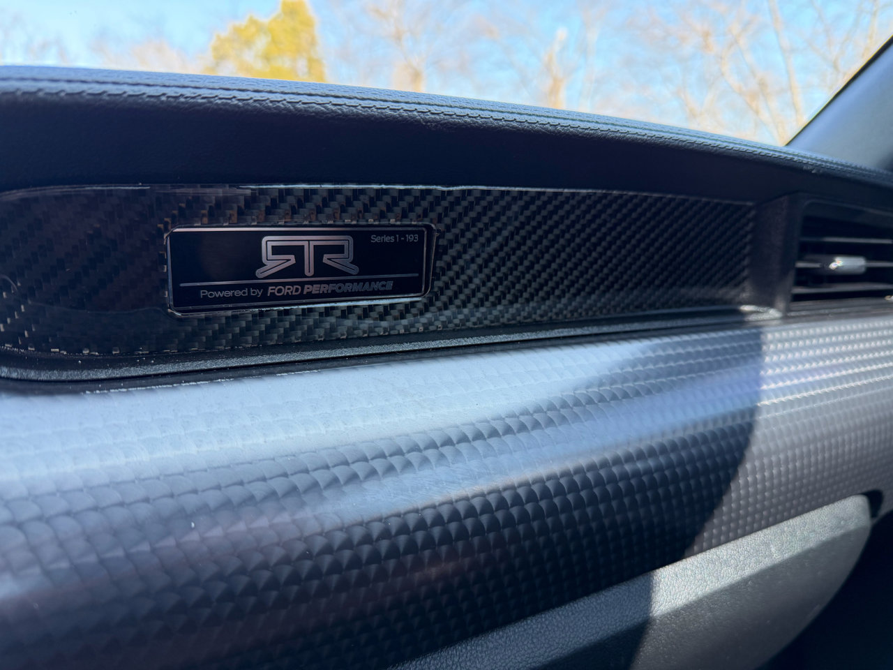 Used 2019 Ford Mustang GT Premium w/ GT Performance Package image 17