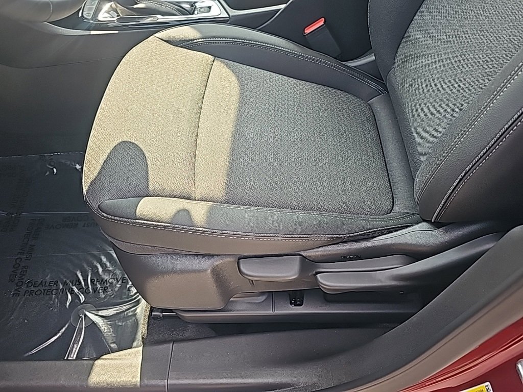 New 2025 Buick Encore GX Preferred image 11