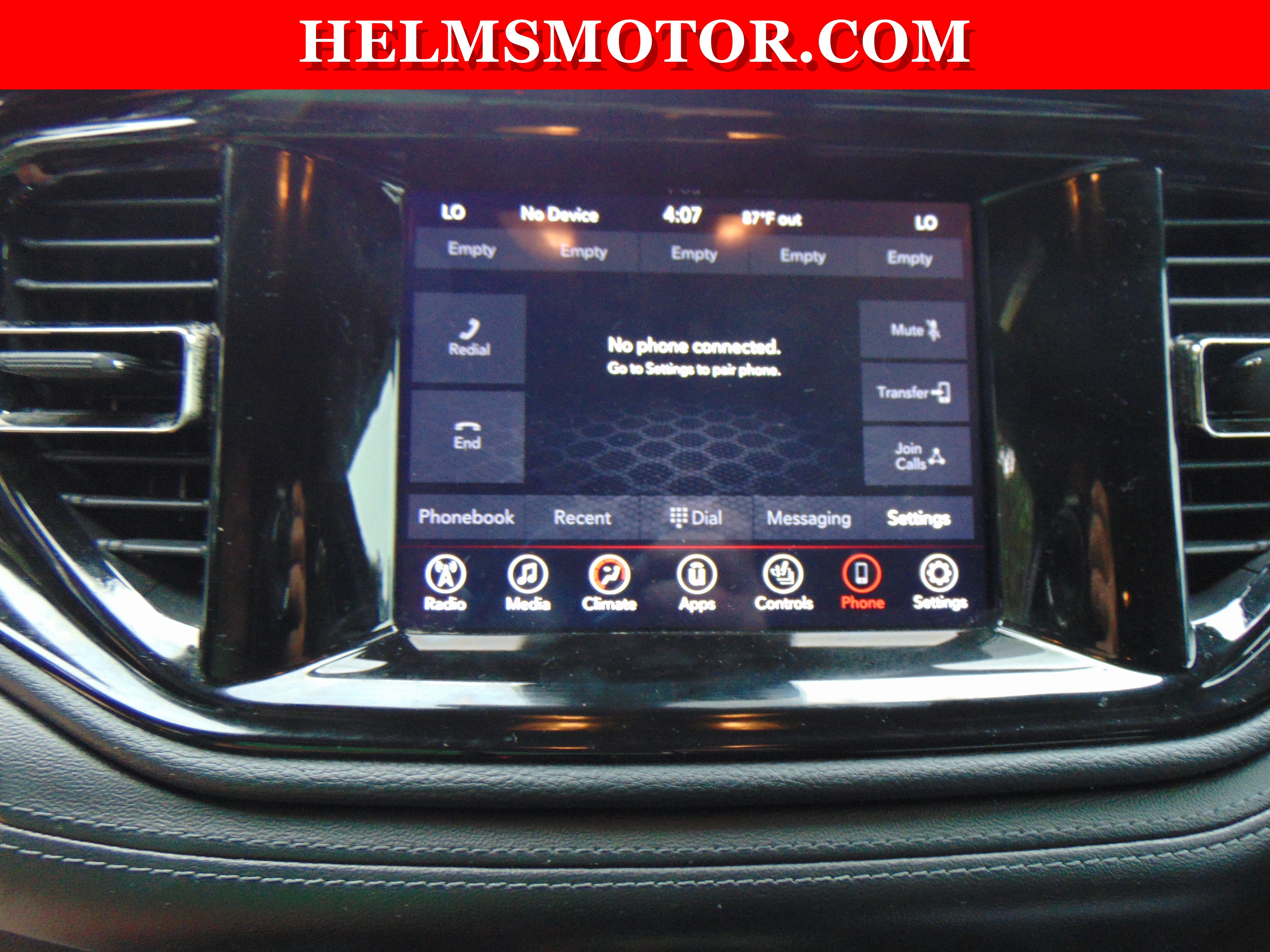 Used 2022 Dodge Durango GT RWD image 33