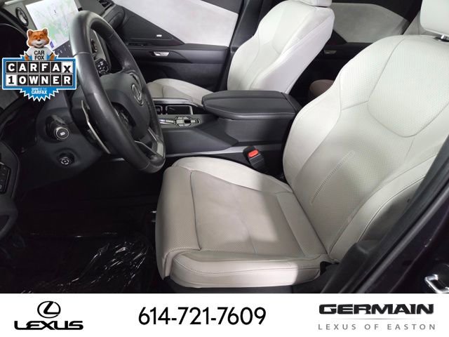 Used 2025 Lexus TX 350 AWD w/ Technology Package image 19