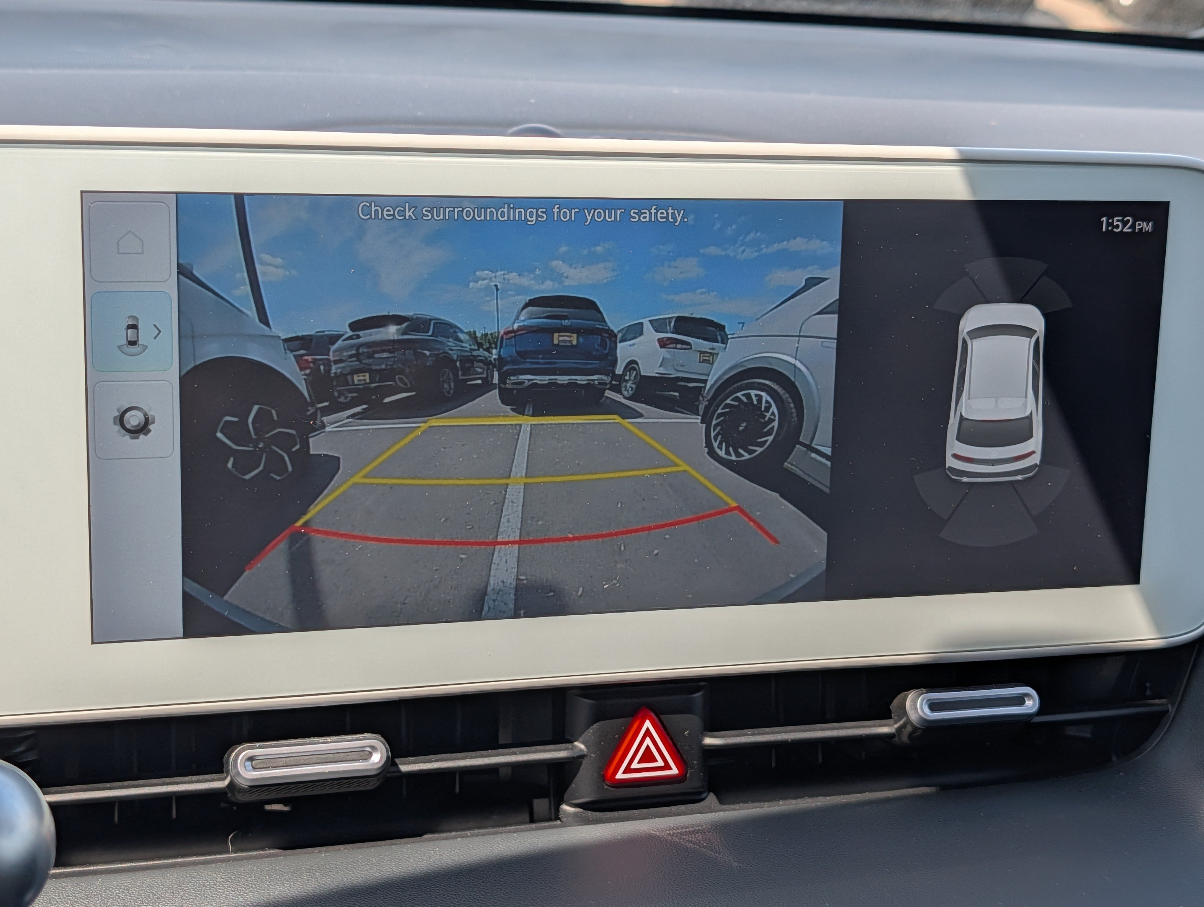 Certified 2024 Hyundai Ioniq 5 SEL AWD/4WD image 27