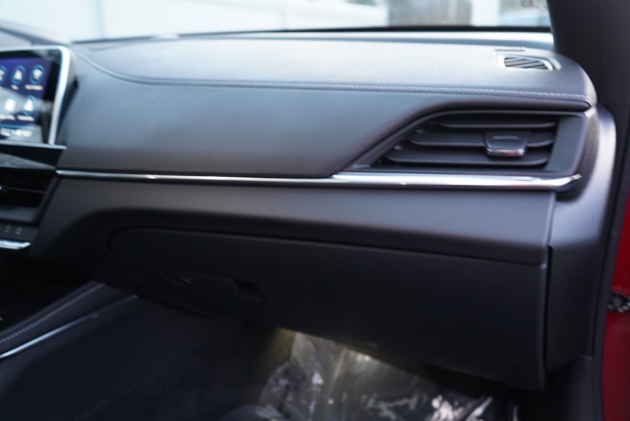 Used 2023 Cadillac CT4 V Blackwing w/ Driver Assist Package image 60